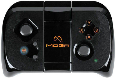 

MOGA 000253 NA GB with PAC-MAN(Black)