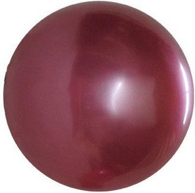 

GMAX Gym Ball(With Pump), Maroon