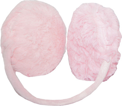 

Atabz earmuff winter protection for ear Head Band(White)