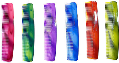 

Lily Lily Hair Combs - Shabnam Exotic Series for Women