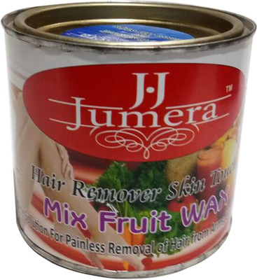 

jumera JUM-01-WAX-FRUIT Wax(650 g)