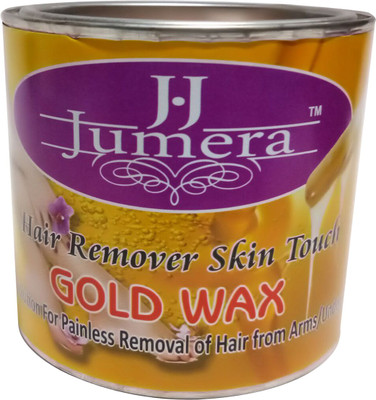 

jumera JUM-01-WAX-GOLD Wax(650 g)