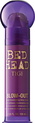 

tigi Bed Head Blow Out Golden Illuminating Shine Cream Cream(100 ml)