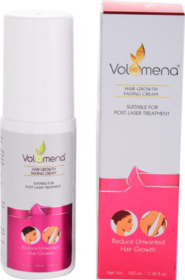 

Volamena Hair Growth Fading Cream(100 ml)