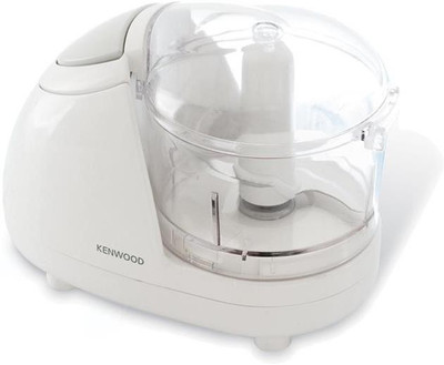 

kenwood CH180 300 W Chopper(White)