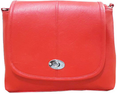 

R FASHION Hobo(Red)