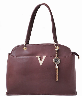 

Speed X Fashion Hand-held Bag(Brown)