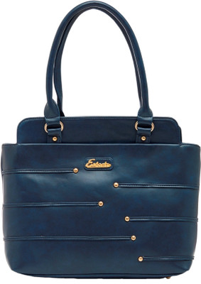 ESBEDA Shoulder Bag(Blue)