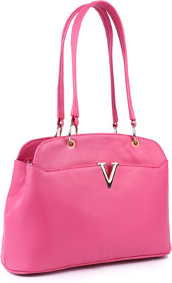 

zinys Shoulder Bag(Pink)
