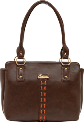 

ESBEDA Shoulder Bag(Brown)
