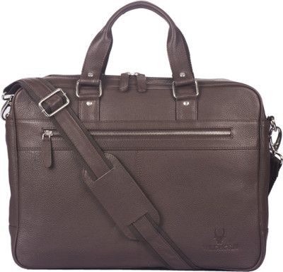 

WildHorn Messenger Bag(Brown)