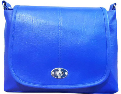 

R FASHION Hobo(Blue)