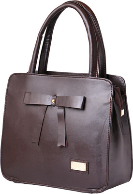 

Speed X Fashion Hand-held Bag(Brown)