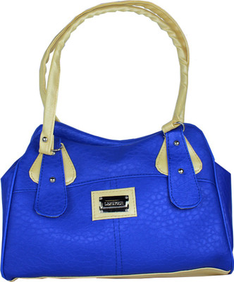 

spero Messenger Bag(Blue)