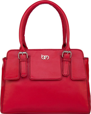 

Bagsy Malone Hand-held Bag(Red)