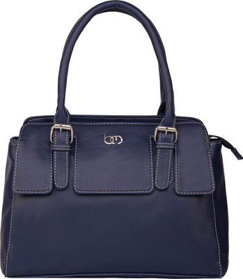 

Bagsy Malone Hand-held Bag(Blue)