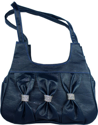 

spero Messenger Bag(Blue)