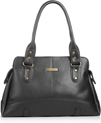 

Fostelo Shoulder Bag(Black)