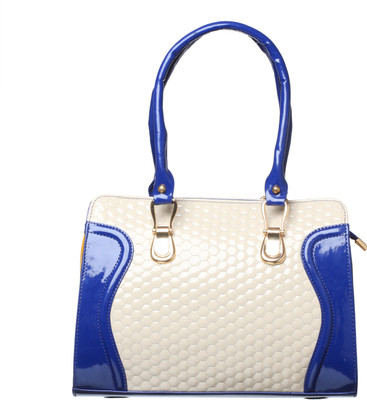 

zinys Hand-held Bag(Multicolor)