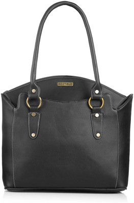 

Fostelo Shoulder Bag(Black)