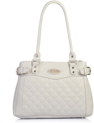 

Fostelo Shoulder Bag(Grey)