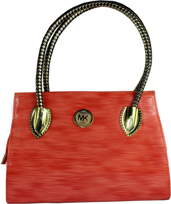 

spero Hand-held Bag(Orange)