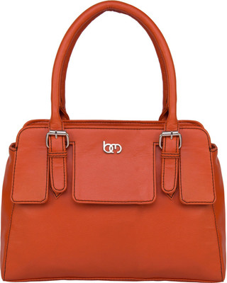 

Bagsy Malone Hand-held Bag(Orange)