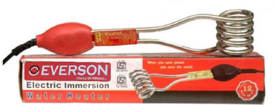 

maxhot ACV-7006R 1000 W Immersion Heater Rod(Water)