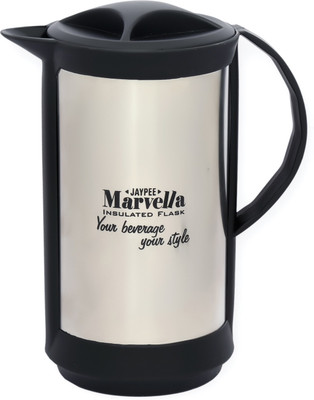 

Jaypee Marvella 1200 Kettle Jug(1.2 L)