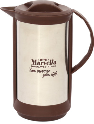 

Jaypee Marvella 1200 Kettle Jug(1.2 L)