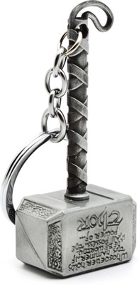 

Three Shades KC9 Key Chain