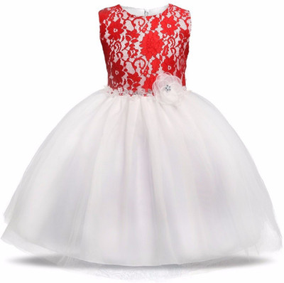 

SOFYANA Ball Gown(Red
