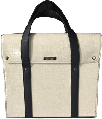 

Strutt 14 inch Laptop Case(Cream)