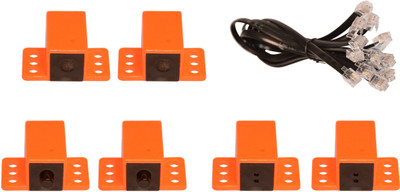

Avishkaar Box Sensor Set (E Series)(Multicolor)