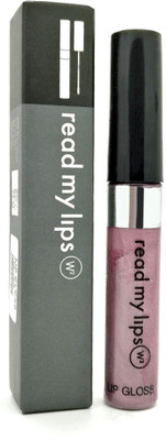 

W2 Read My Lips : Lip Gloss (Pureplay)(5.9 ml, Pureplay)