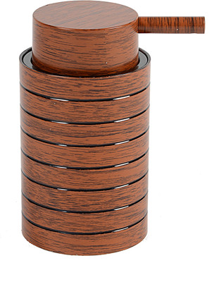 

Polo Lifetime 200 ml Soap Dispenser(Brown)