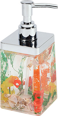 

Polo Lifetime 180 ml Soap Dispenser(Multicolor)