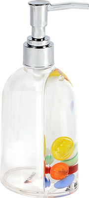

Polo Lifetime 200 ml Soap Dispenser(Multicolor)