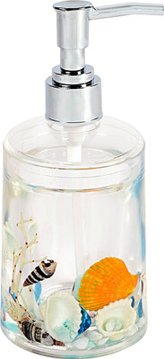 

Polo Lifetime 200 ml Soap Dispenser(Multicolor)