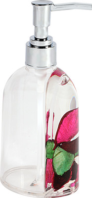 

Polo Lifetime 200 ml Soap Dispenser(Multicolor)