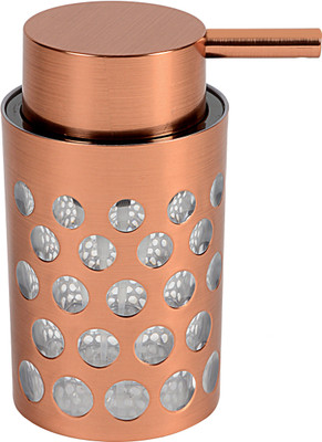 

Polo Lifetime 200 ml Soap Dispenser(Brown)