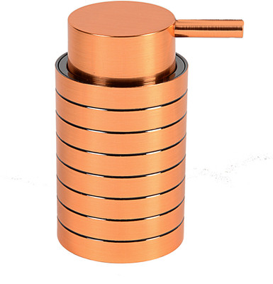 

Polo Lifetime 200 ml Soap Dispenser(Brown)