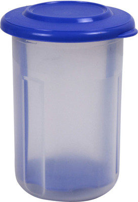 

Tupperware Pick A Deli 500ML 1 Containers Lunch Box(500 ml), Blue