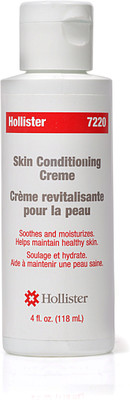 

Hollister 7220 skin conditioning cream(118 ml)