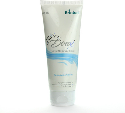 

Brinton Doux Intense Moisturizing Lotion(100 ml)