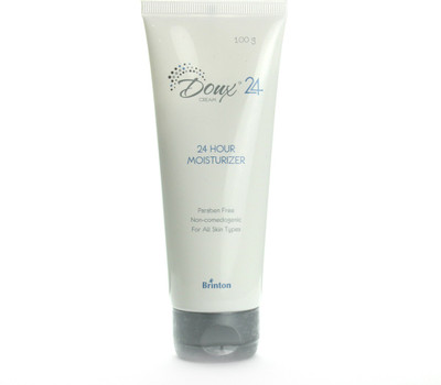 Brinton Doux 24 Hour Moisturizer(100 g)