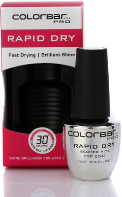

Colorbar Rapid Dry Rapid Dry