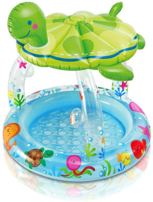 

Kashti Toy Multicolor Kids Pool(Multicolor)