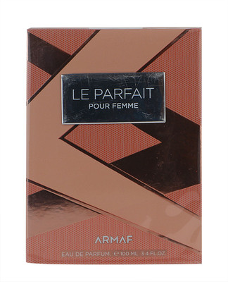 

Armaf pour femme Eau de Parfum - 100 ml(For Women)