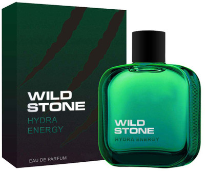 

Wild Stone Hydra Energy EDT Eau de Parfum - 50 ml(For Men)
